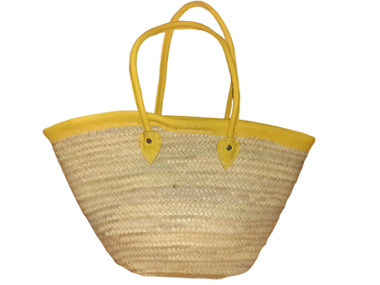 Capazo con simbolos-3