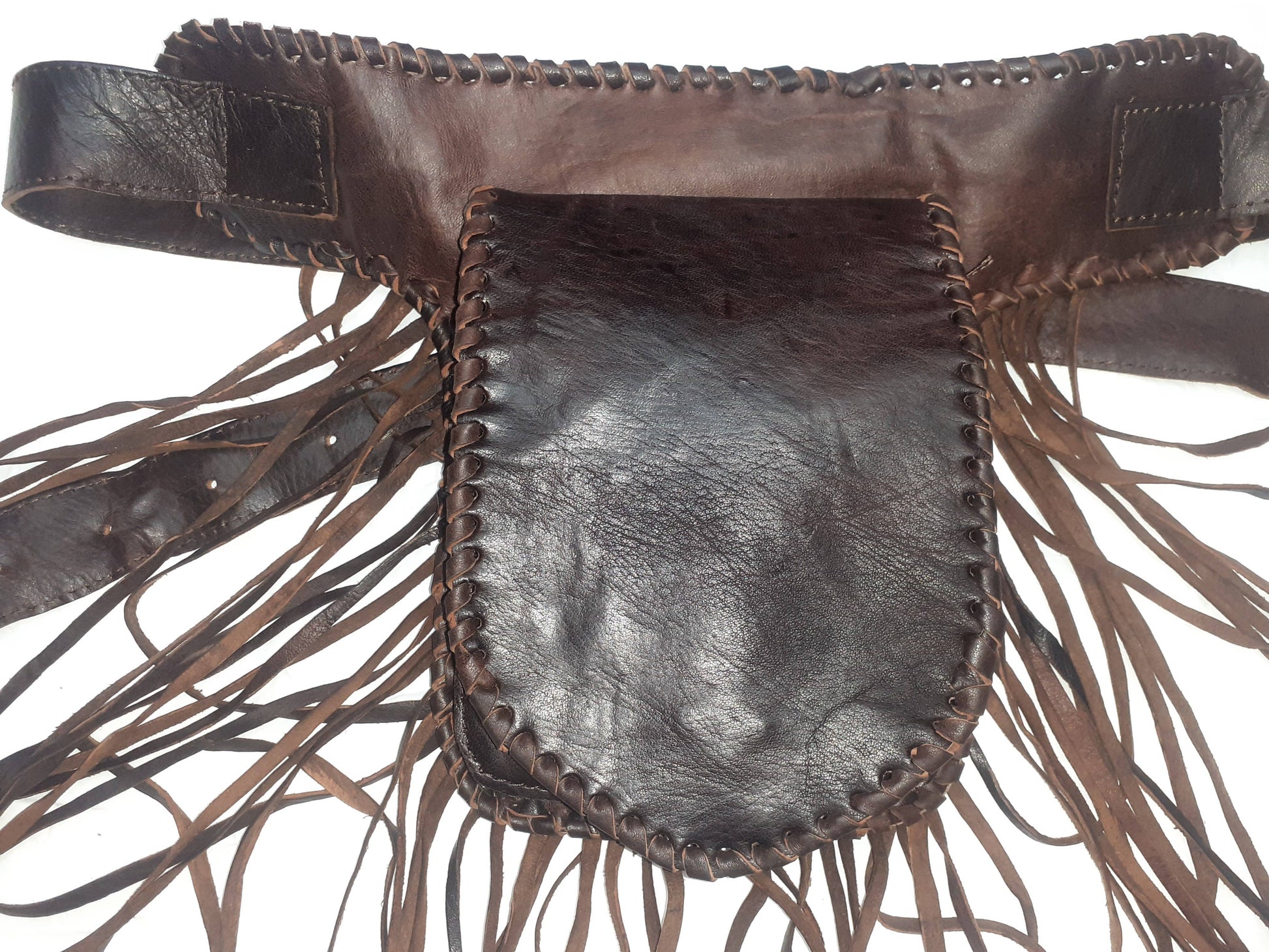 Riñonera XL Flecos-0