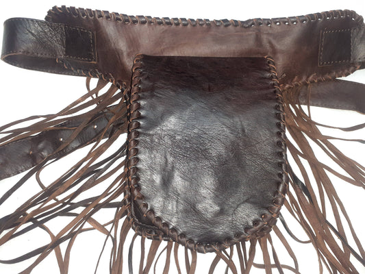 Riñonera XL Flecos-0