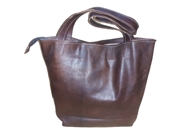 Bolso de mujer con Sol