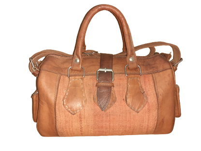 Bolso Salchichon  Marrakech Mediano Kilin-20