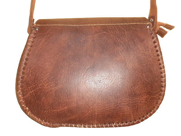 Bolso doble bolsillo L Click calado