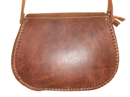 Bolso doble bolsillo L Click calado