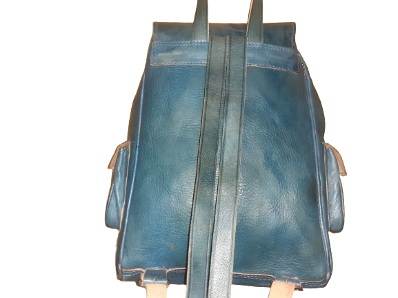 Mochila  Fez Vacuno  Grande-7