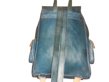 Mochila  Fez Vacuno  Grande-7