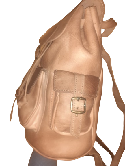 Mochila  Fez Vacuno  Grande-1