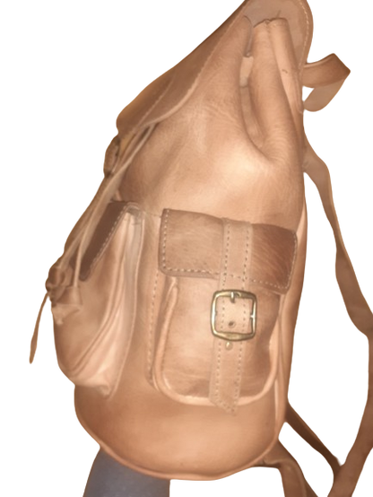 Mochila  Fez Vacuno  Grande-1