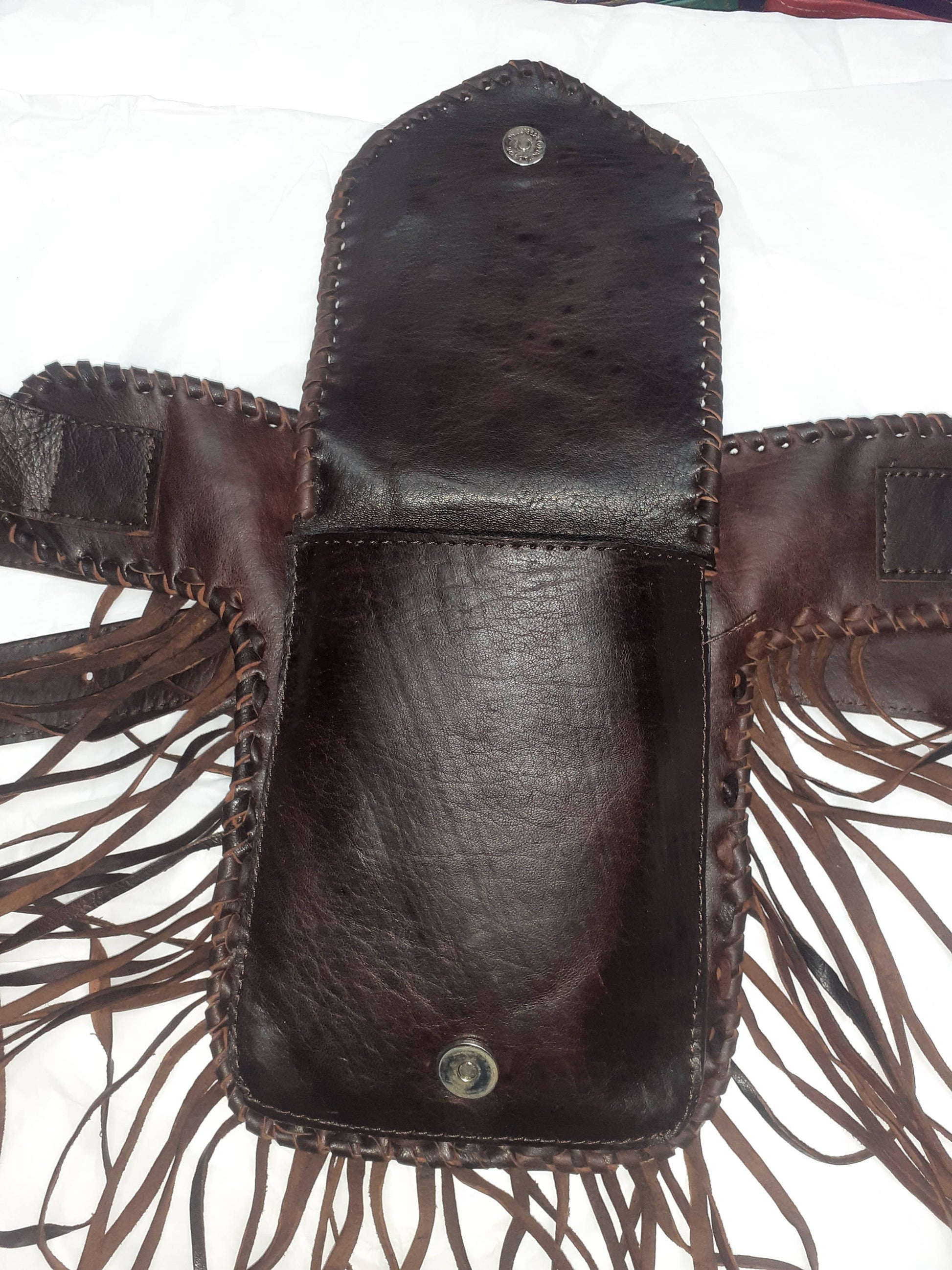 Riñonera XL Flecos-1