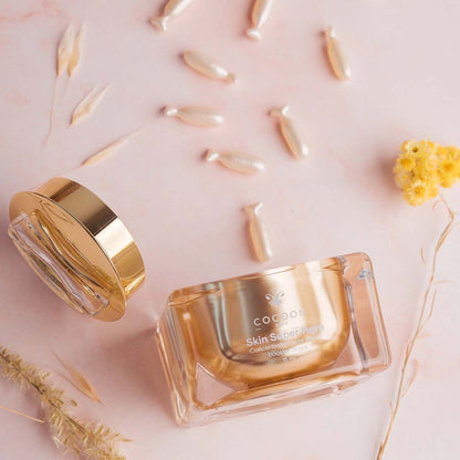 Cocoon Super Hero: Retinol Drops