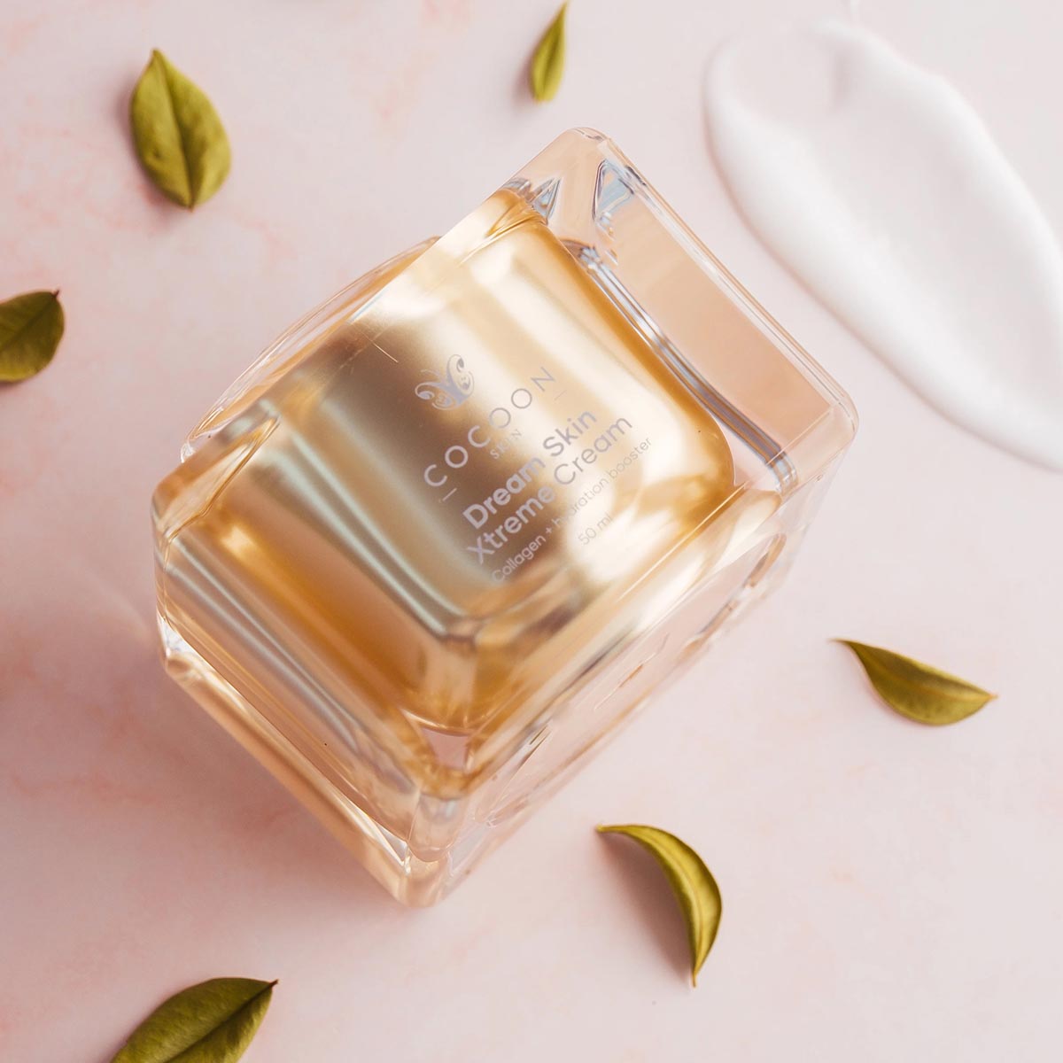 Anti Aging Cell Restore Luxe Facial Kit