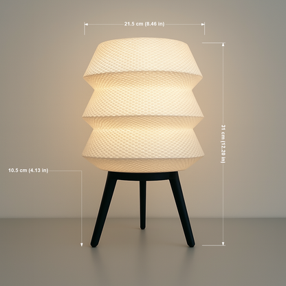 Dynasty Light Portable