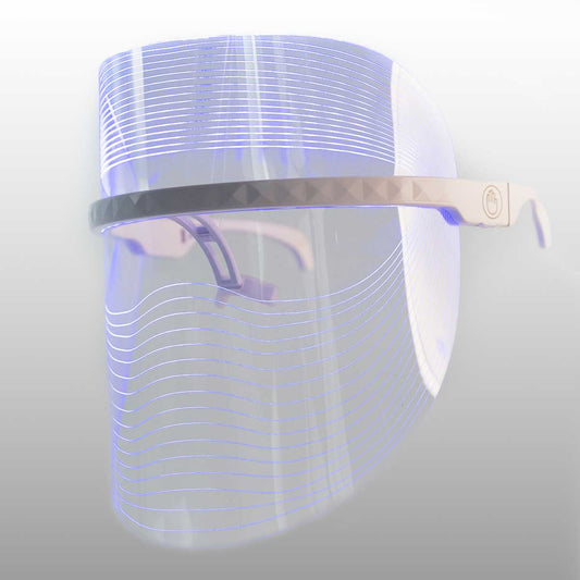 Enlightenment LED Face Mask