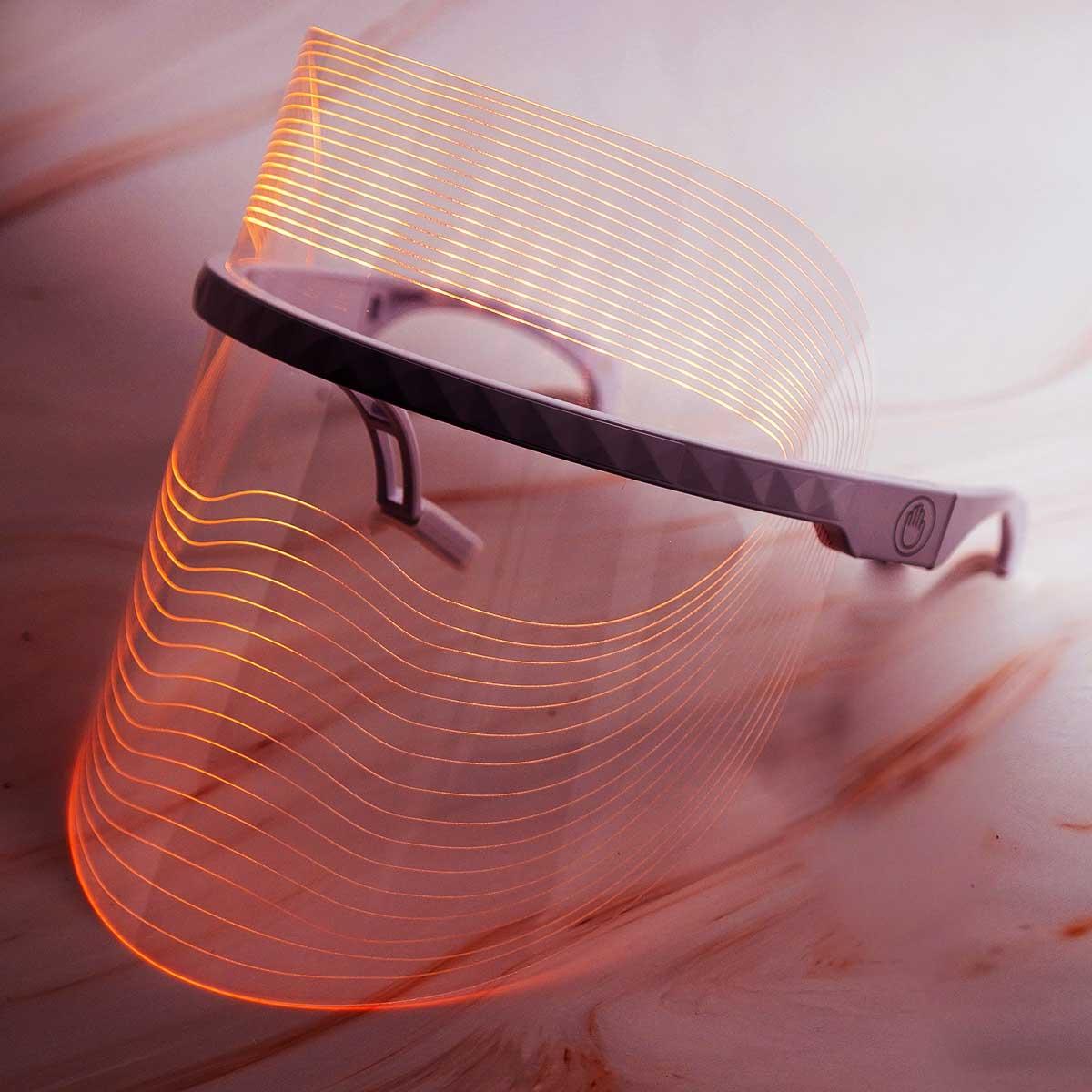 Enlightenment LED Face Mask