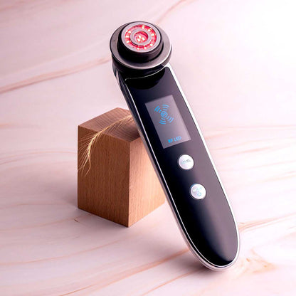 Skin Glow Radio Frequency Wand