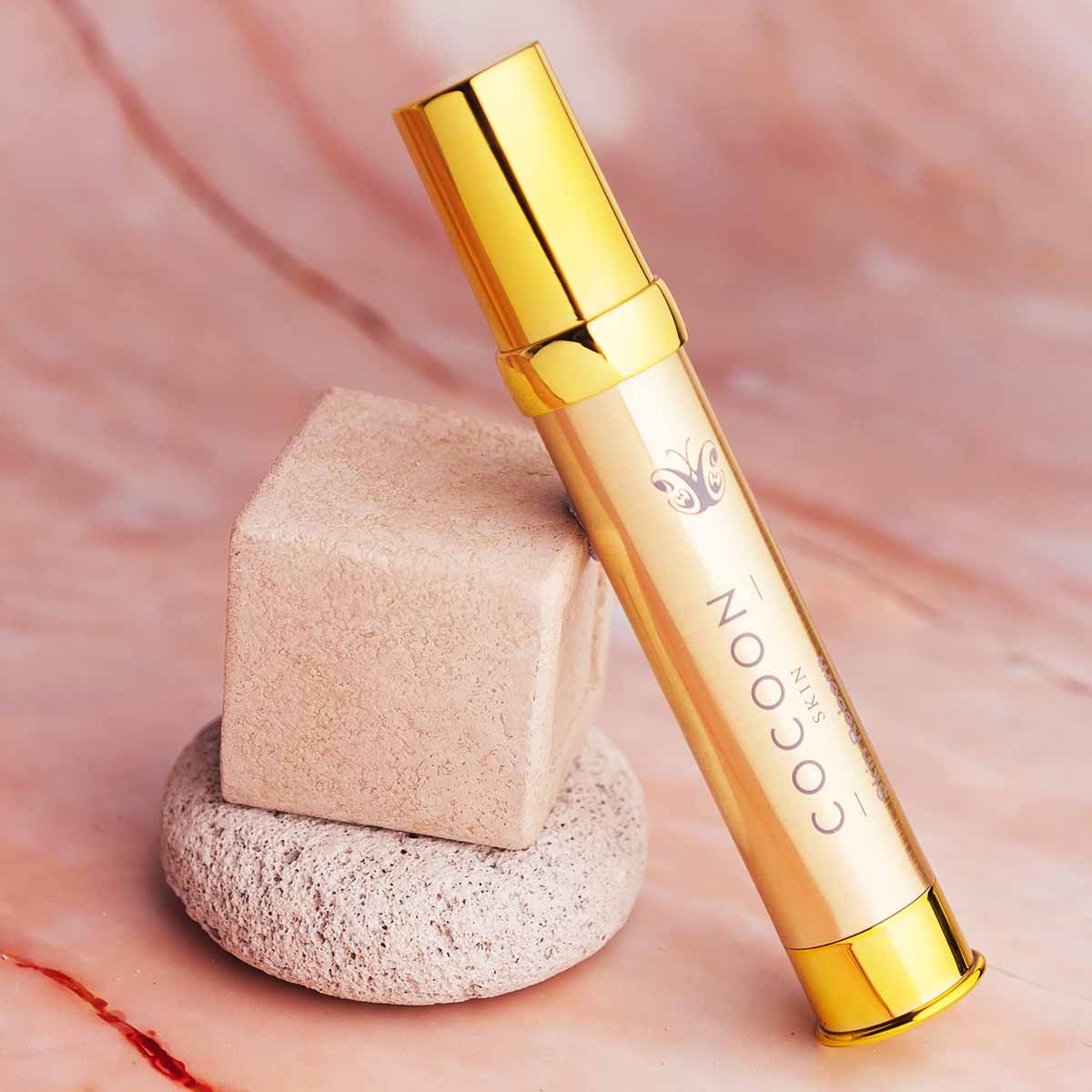 Skin Reborn - Elixir of youth - Retinol + Hyaluronic Acid