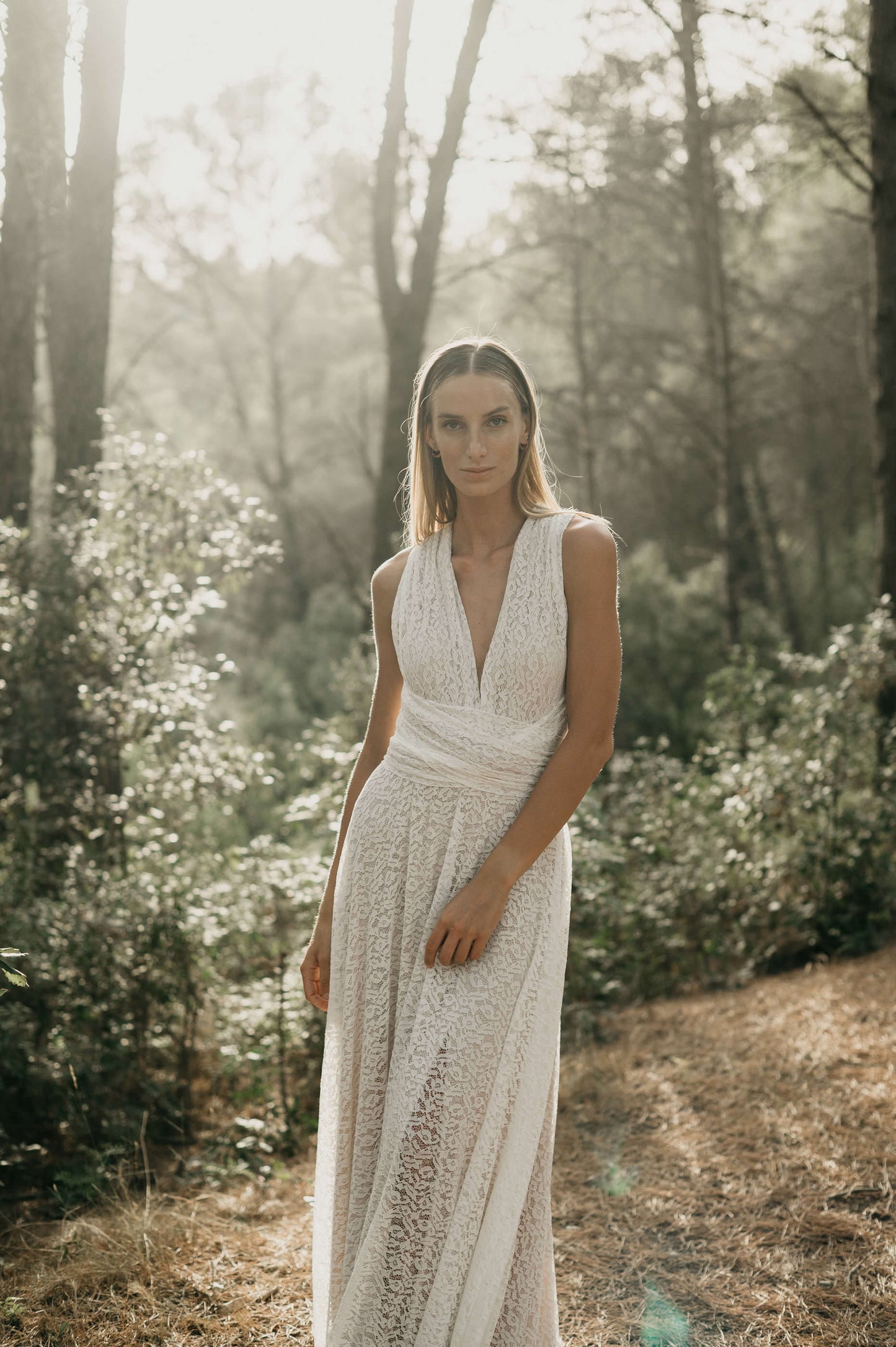 SOBREVESTIDO NEW LACE