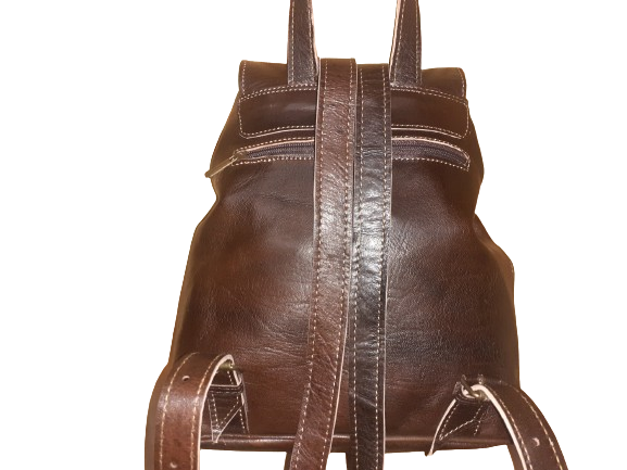 Mochila triple iman mediano