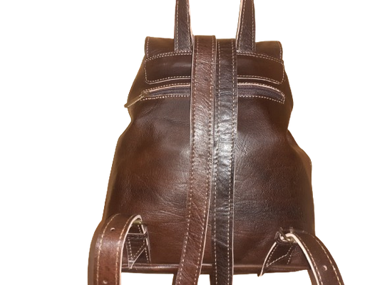 Mochila triple iman mediano