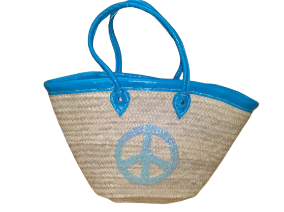 Capazo con simbolos-4