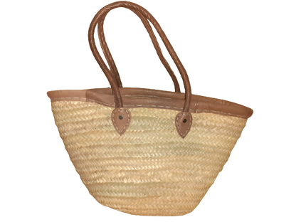 Capazo con simbolos-1