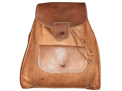 Mochila Fez doble Imán Mediano