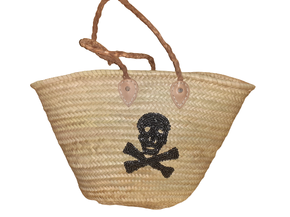 Capazo con simbolos-9