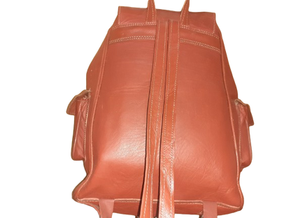 Mochila  Fez Vacuno  Grande-9