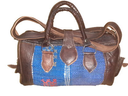 Bolso Salchichon  Marrakech Mediano Kilin-3