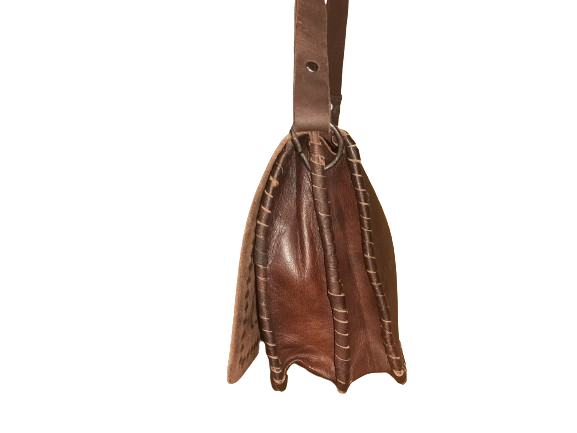 Bolso doble bolsillo pequeño click piedra-1