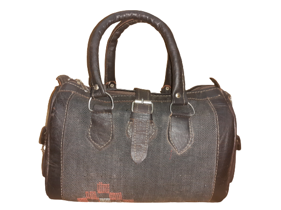 Bolso Salchichon  Marrakech Mediano Kilin-18