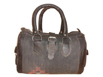 Bolso Salchichon  Marrakech Mediano Kilin-18