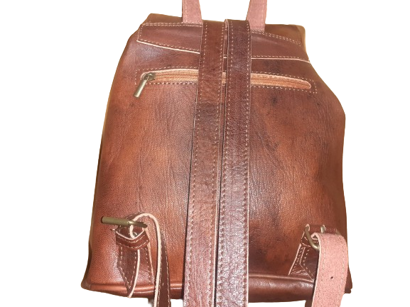 Mochila triple iman mediano