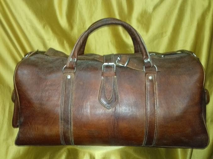 Bolso de Viaje XXL-4