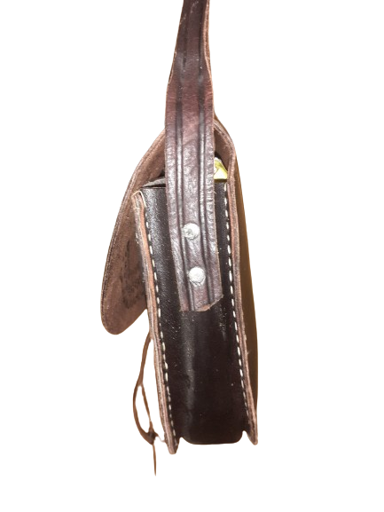 Bolso redondo mujer borde-1