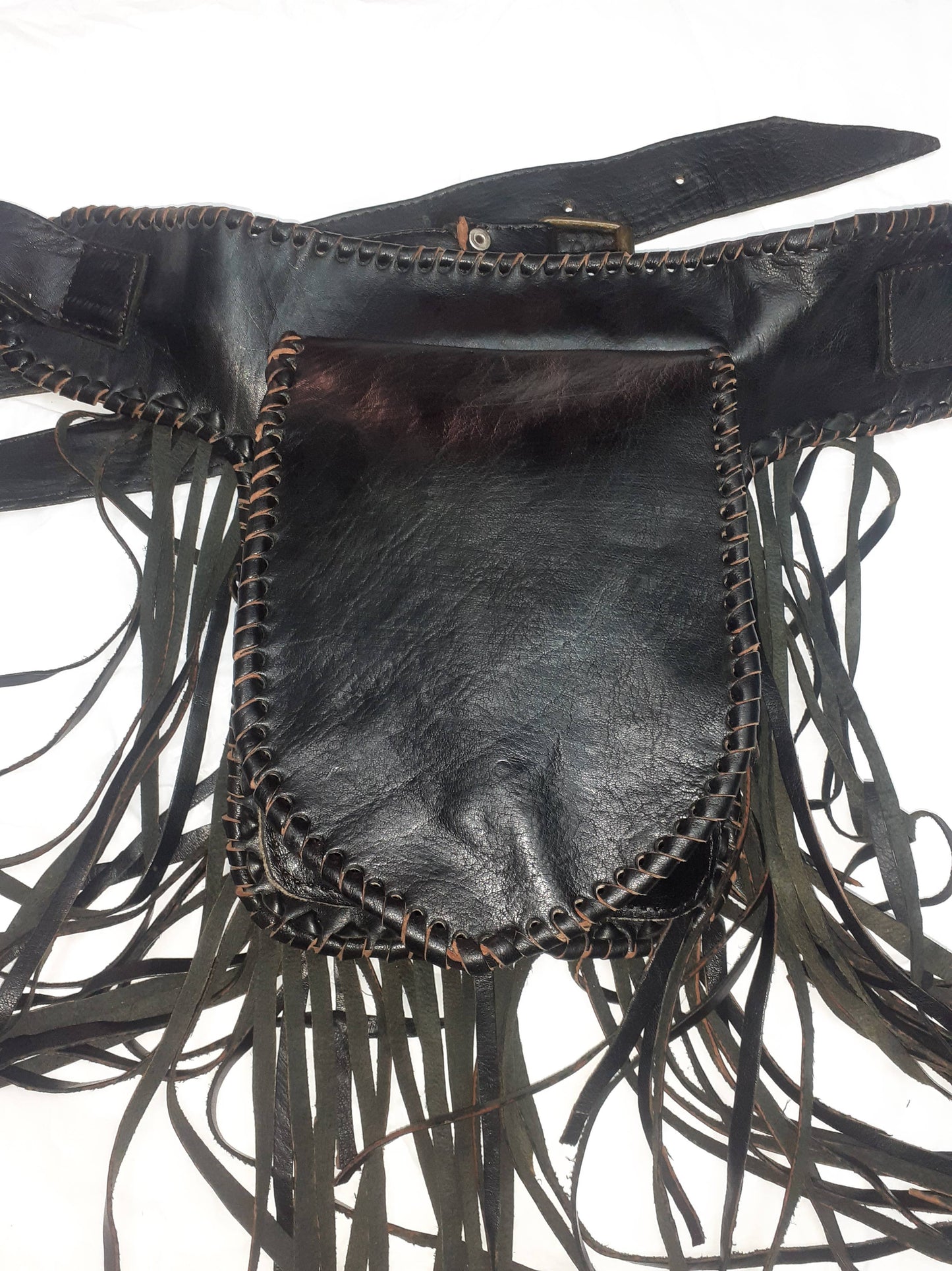 Riñonera XL Flecos-3