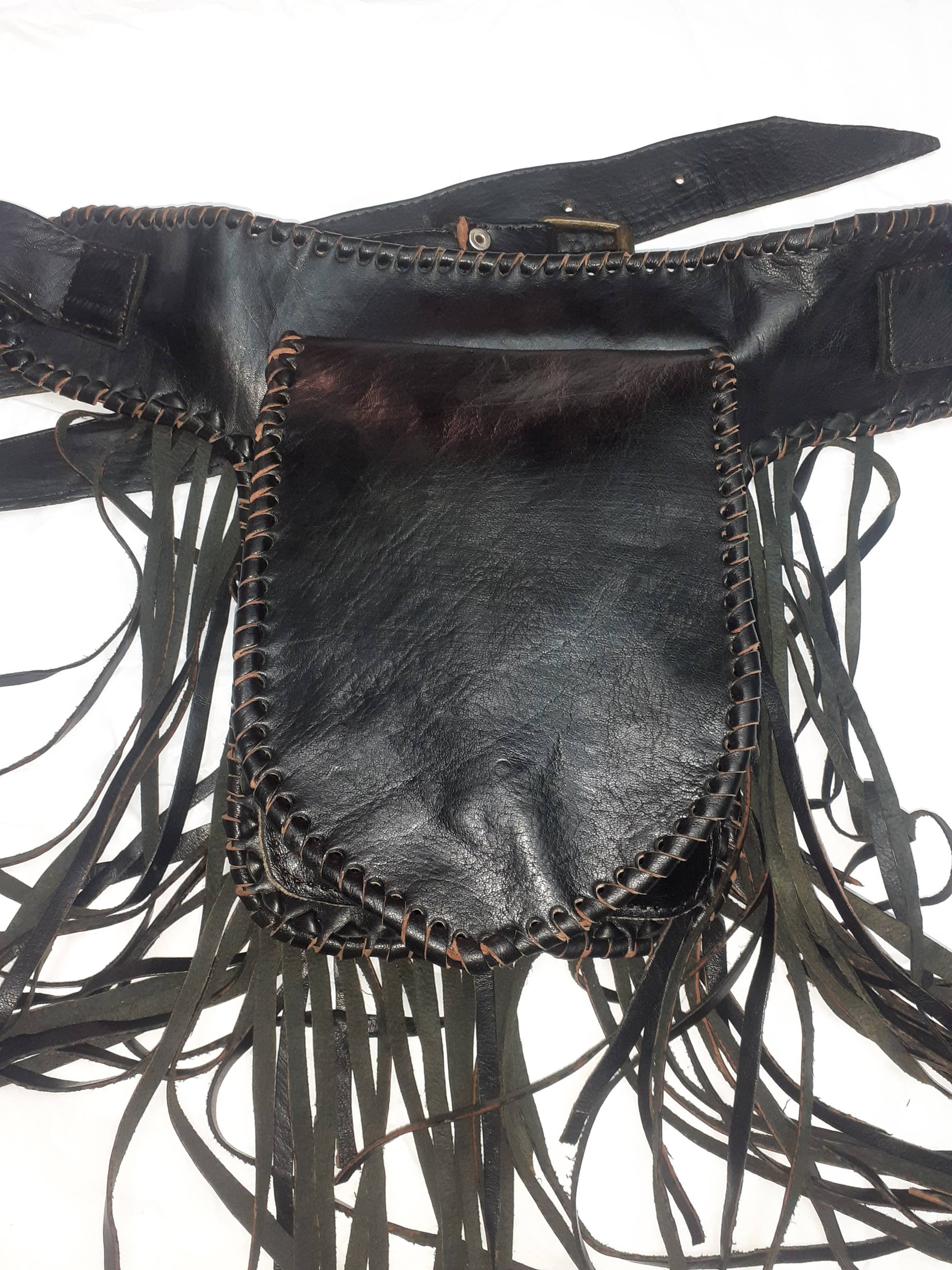 Riñonera XL Flecos-3