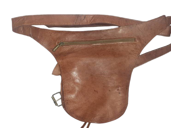 Riñonera XL cuerda-1