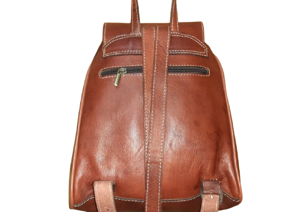 Mochila Fez doble Imán Mediano