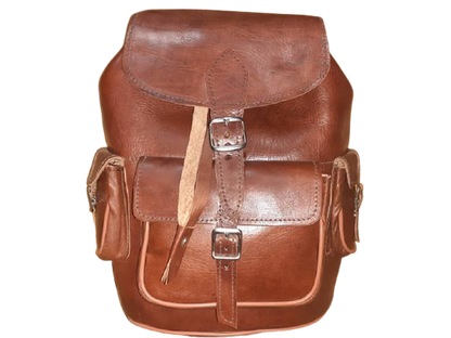 Mochila  Fez Vacuno  Grande-2