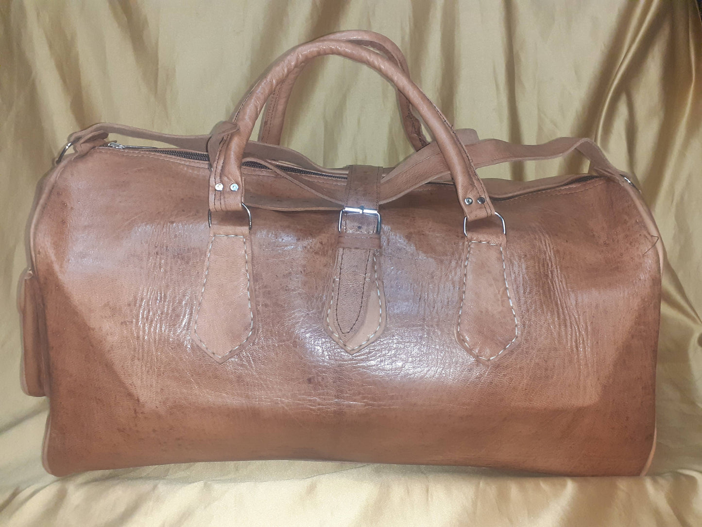 Bolso de Viaje XXL-2