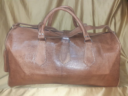 Bolso de Viaje XXL-2