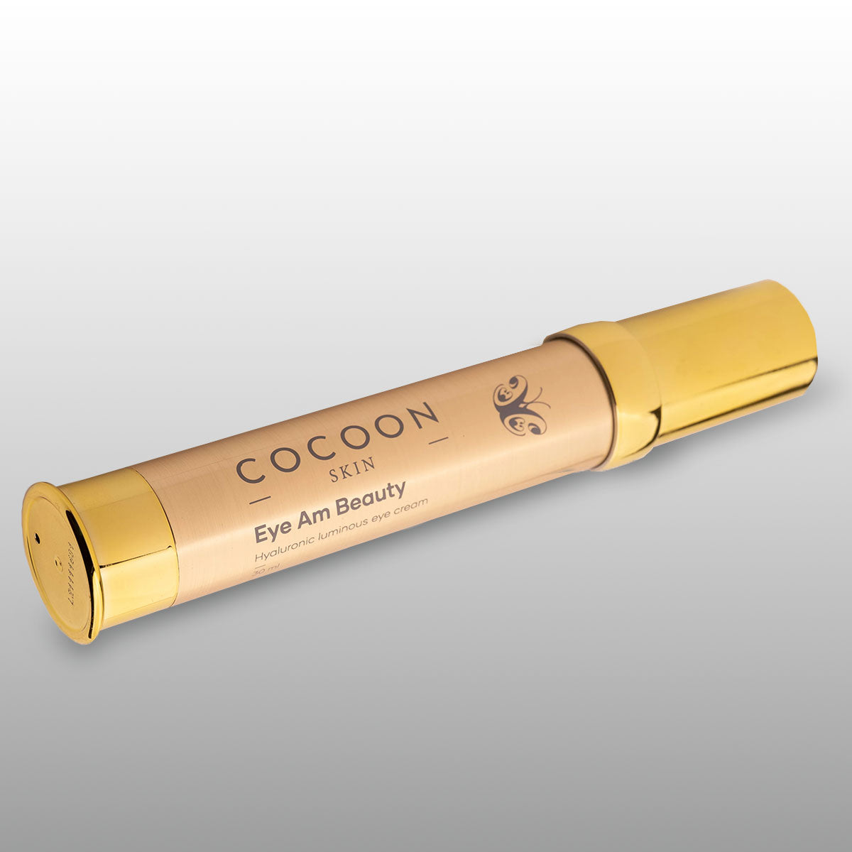 Eye Am Beauty – HA+Vit C Luminous Eye Cream