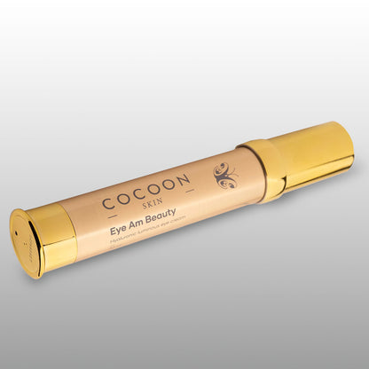 Eye Am Beauty – HA+Vit C Luminous Eye Cream