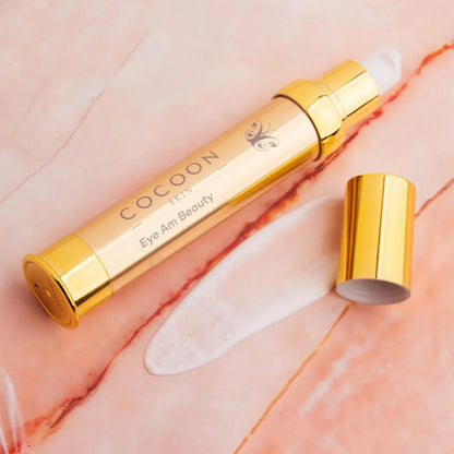 Eye Am Beauty – HA+Vit C Luminous Eye Cream