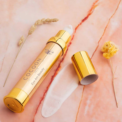 Eye Am Beauty – HA+Vit C Luminous Eye Cream