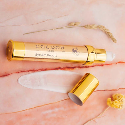 Eye Am Beauty – HA+Vit C Luminous Eye Cream