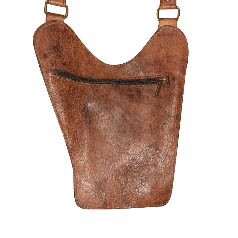 Bolso redondo vacuno-4