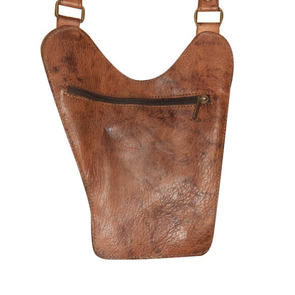 Bolso redondo vacuno-4