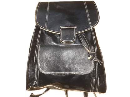 Mochila Fez doble Imán Mediano