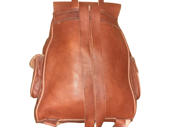 Mochila Vacuno Fez Kílim XL